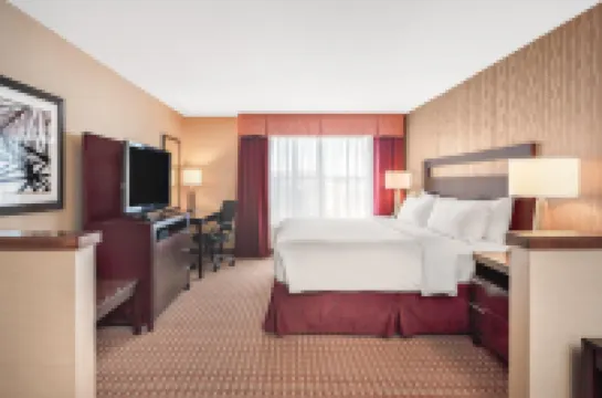 Holiday Inn Express & Suites GILLETTE by IHG