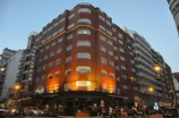 Argentino Hotel Các khách sạn gần La Pirca vivero