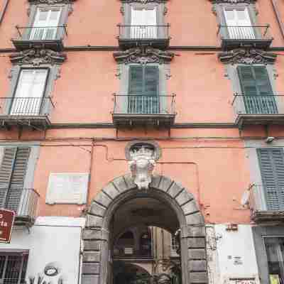 Relais Della Porta Hotel Exterior