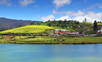 Blue Meadows-NuwaraEliya