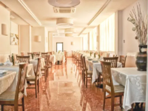 Hotel dei Pini Hotel a Fiuggi