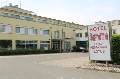 Hotel 2places 로라흐 호텔