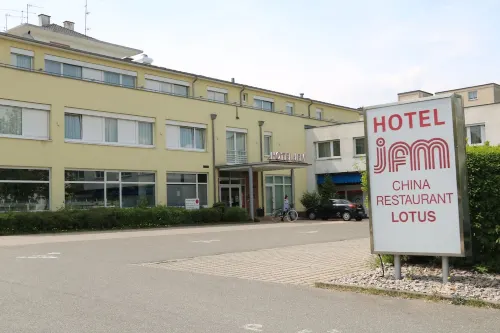 Hotel 2places Hôtels à : Lorrach