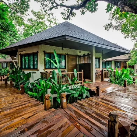 Naiyang Park Resort
