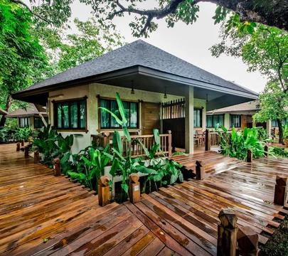 รูปภาพของไนยางปาร์ค รีสอร์ท