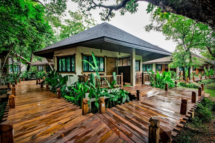 รูปภาพของไนยางปาร์ค รีสอร์ท