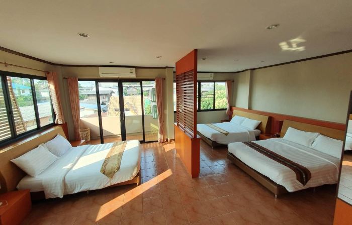 Kwan Phayao Villa