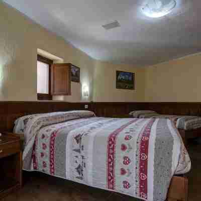 Hotel Cecchin Rooms