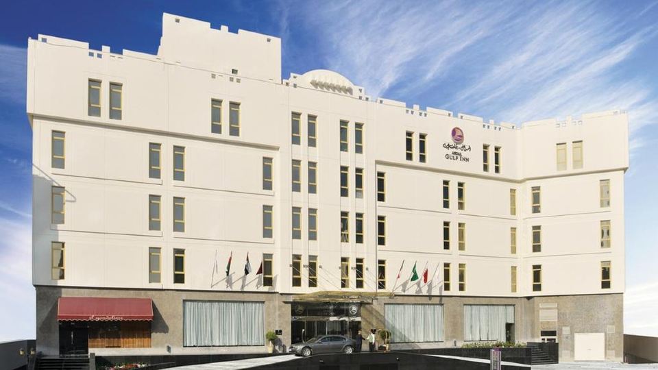 Asdal Boutique Hotel Seef
