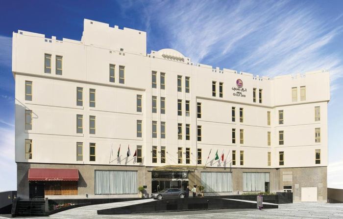 Asdal Boutique Hotel Seef
