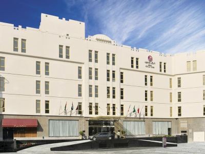 Asdal Boutique Hotel Seef