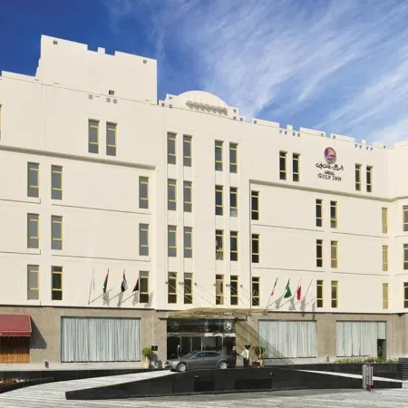 Asdal Boutique Hotel Seef