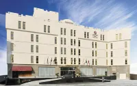 Asdal Gulf Inn Boutique Hotel Seef