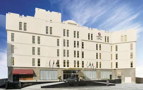 Asdal Boutique Hotel Seef - Airport Shuttle