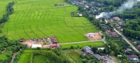 Homhug Resort Hotels in Chiang Kham