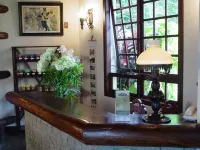 Auberge Suisse Pousada Hotels in Nova Friburgo