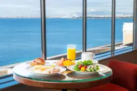 Sheraton Grande Tokyo Bay Hotel - 5-Star