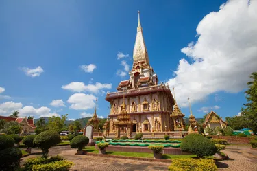 รูปภาพของบ้านภูฉลอง เพลส baanphuchalong place