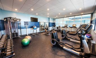 Four Points by Sheraton Brunswick