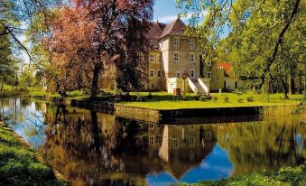 Hotel Wasserschloss Mellenthin
