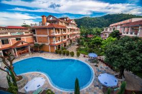 Mount Kailash Resort