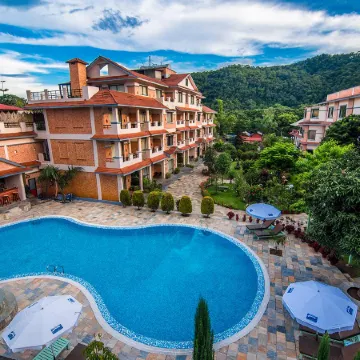 Mount Kailash Resort