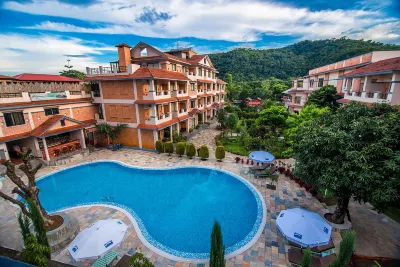 Mount Kailash Resort Hotels in 