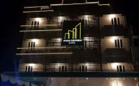 Mega Express Hotel Hotel in zona Gereja HKIP