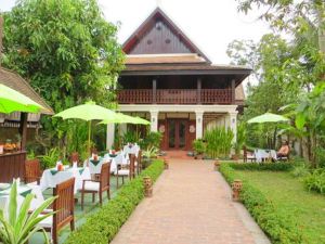 Luang Prabang Residence (The Boutique Villa)