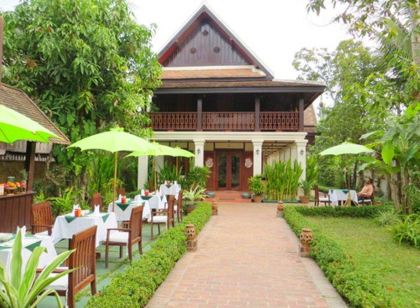 Luang Prabang Residence (The Boutique Villa)