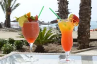 Gran Hotel Guadalpín Banus - Pools