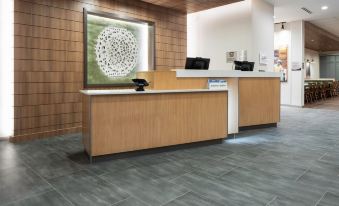 Fairfield Inn & Suites Dallas McKinney