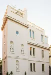 Villa Zaccardi Hotel in zona Tempio Colli Portuensi