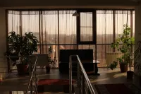 Chetyre Sezona Hotel