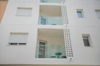 아파르타멘토스 525 로스 알카사레스