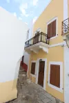 Athanasia's House