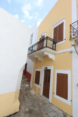 Athanasia's House