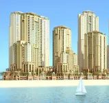 Delta Hotels By Marriott Jumeirah Beach, Dubai 住宿飯店