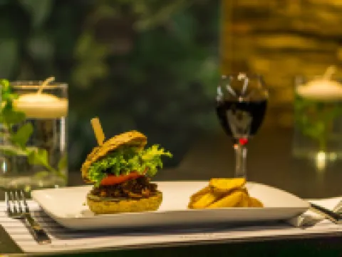 パルミラ ビーチ ホテル グリファダのホテル