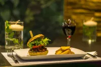 Palmyra Beach Hotel Hotels in Glyfada