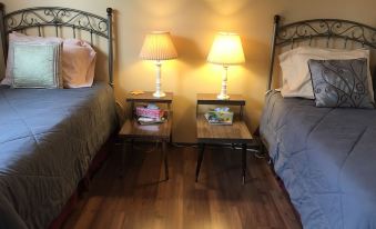 Wild Rose Bed & Breakfast - Housity