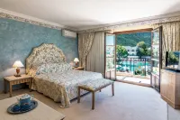 Mitsis Galini Hotel a Asproneri