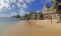 Bliss Boutique Hotel Seychelles Hotels in Glacis