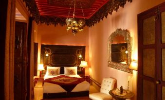 Riad Armelle