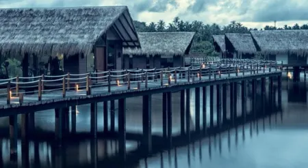 素里亞度假飯店