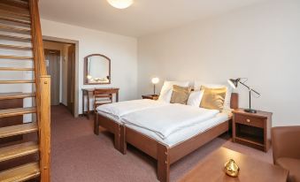 Pytloun Wellness Hotel Hasištejn