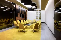 B&B Hotel Gdańsk Old Town - 4 звезды