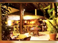 馬任加可可酒店及餐廳 - 酒吧