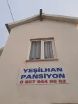 Yesilhan Pansiyon Hotels in Doğanbaba Köyü