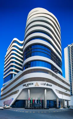 Arch Hotel Hotels in Manama